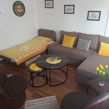 Apartman Lasta Apartment Banja Luka Exterior photo