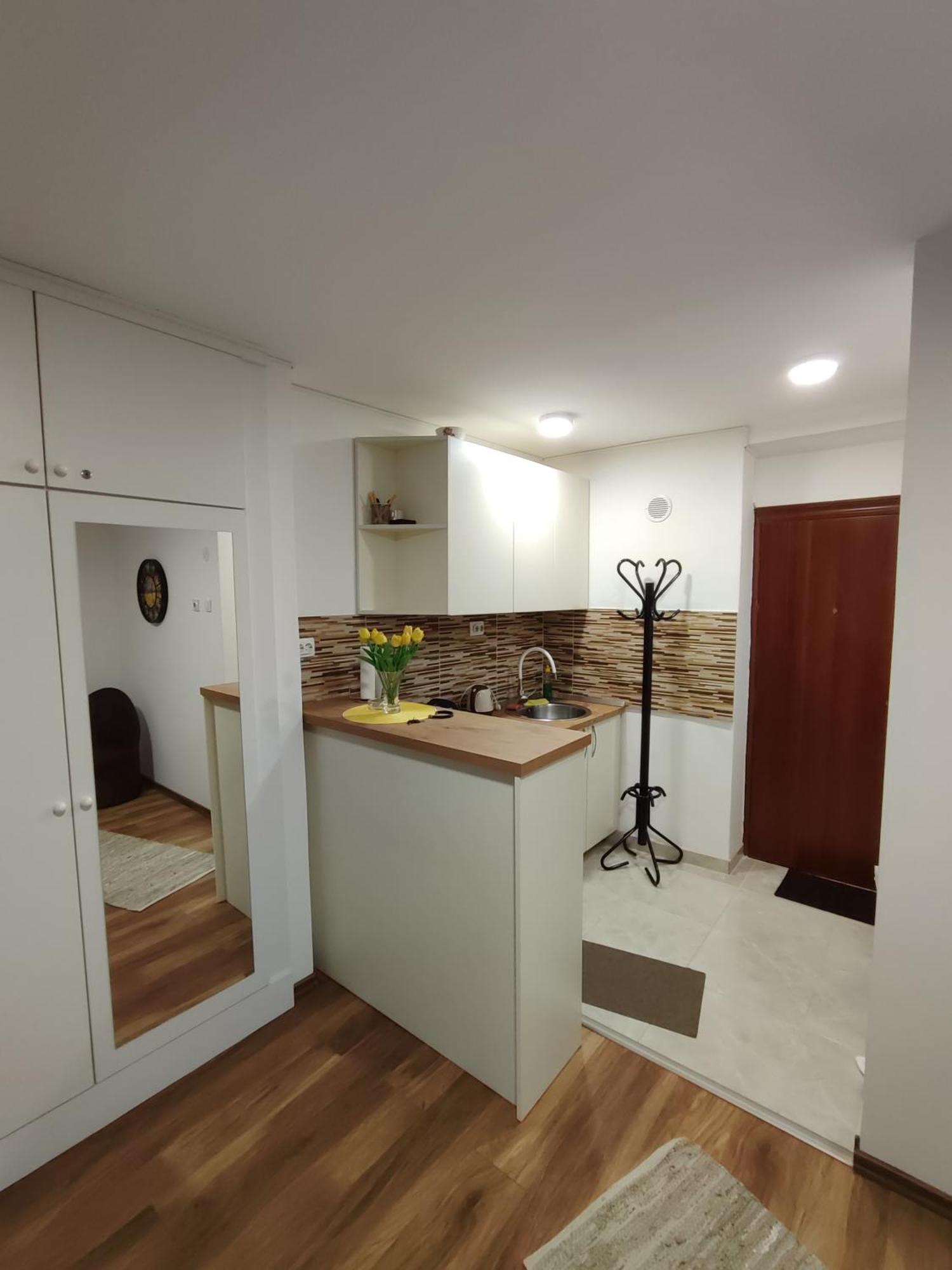 Apartman Lasta Apartment Banja Luka Exterior photo