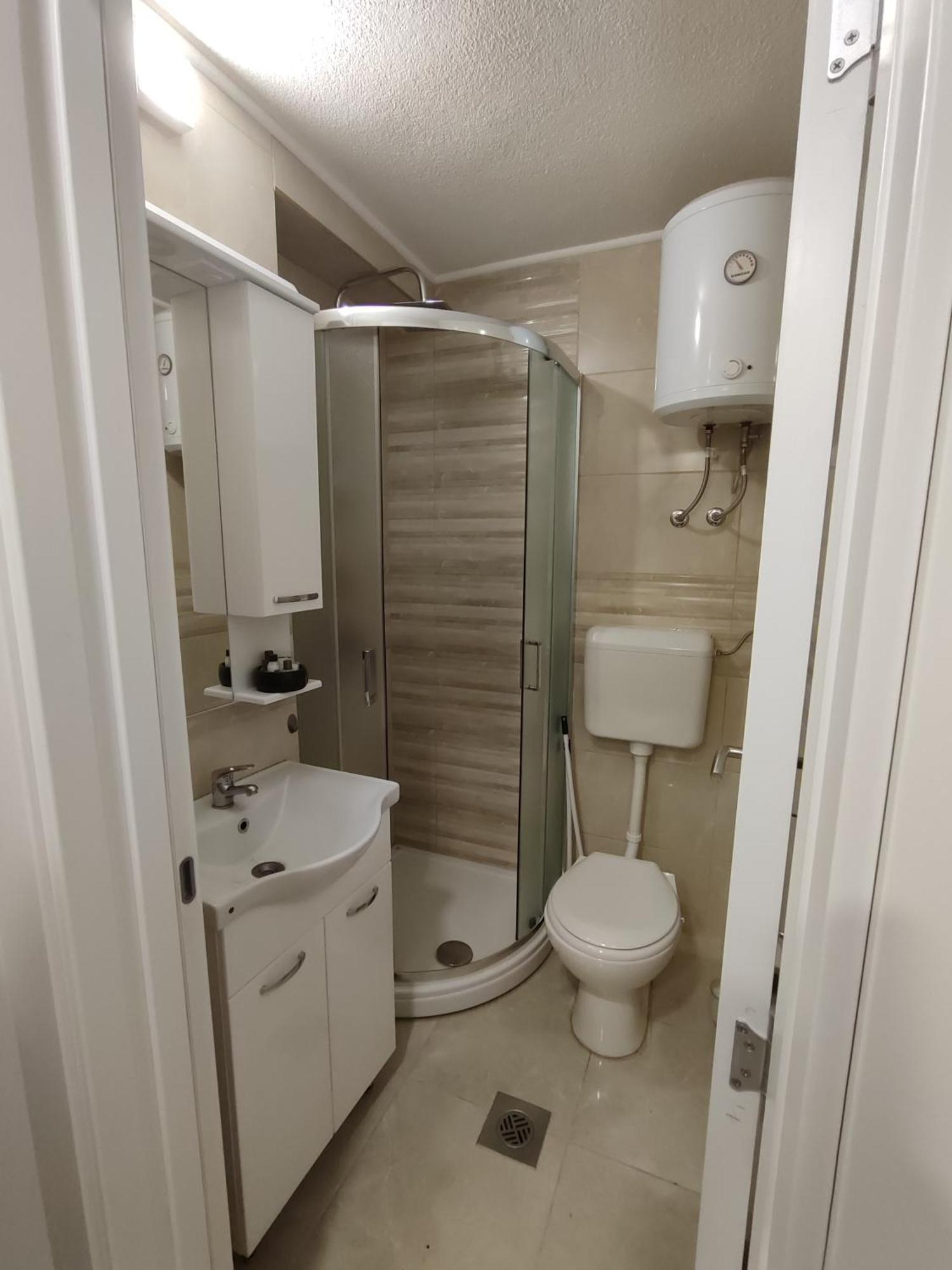 Apartman Lasta Apartment Banja Luka Exterior photo